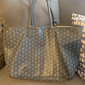 Goyard pm Tote Bag